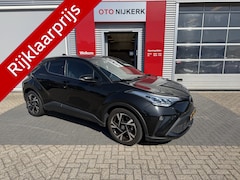 Toyota C-HR - 1.8 Hybrid Style Limited