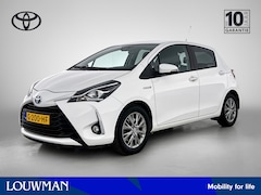 Toyota Yaris - 1.5 Hybrid Dynamic | Dealeronderhouden | NL auto | Navigatie | Camera | Climate Control |