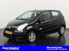 Suzuki Alto - 1.0 Celebration VVT Automaat | Airco | Lichtmetalen Velgen | Zondag Open