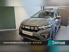 Dacia Jogger - 1.0 TCe 110 Extreme 5p. | 0 km | Carplay | Androidauto
