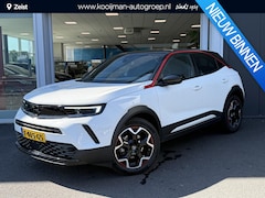 Opel Mokka Electric - Level 4 50 kWh | SOH 95, 2% | NL auto | Trekhaak | Camera | Apple Carplay & Android Auto |