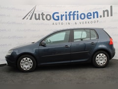 Volkswagen Golf - 1.6 FSI Trendline nette 5-deurs met airco