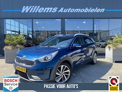 Kia Niro - 1.6 GDi Hybrid DynamicLine Camera, Cruise Control & App-Connect