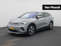 Volkswagen ID.4 - Pure 52 kWh 170pk SoH | | Navigatie | Apple Carplay en Android Auto | Parkeercamera | Stuu