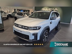 Dacia Bigster - 1.8 Hybrid 155 Journey |0 km | 7 jaar garantie*| Carplay | AndroidAuto