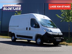 Citroën Jumper - 35 2.2 BlueHDi 165 L2H2 Driver in Topstaat |1e eigenaar |165 pk |EURO6D |3500 KG |Camera |
