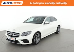 Mercedes-Benz E-klasse - 250 Premium Plus |WB13794|