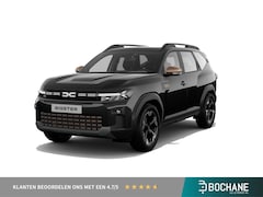Dacia Bigster - 1.8 Hybrid 155 Journey | Carplay | AndroidAuto |0 km