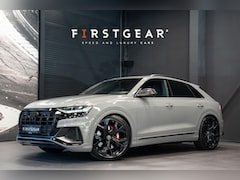 Audi Q8 - 4.0 TFSI SQ8 quattro *Bang & Olufsen / Panorama / Vierwielbesturing / HUD / Surround-view