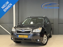 Subaru Forester - 2.0 Luxury | Trekhaak | Apple Carplay | Android | PDC |