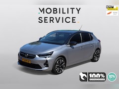Opel Corsa-e - GS Line 50 kWh SOH92% CarPlay LED Virtual cockpit LMV AUT Cam