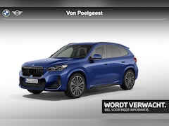 BMW X1 - xDrive30e | M-Sport | Trekhaak | Travel Pack | Harman/Kardon | Stuurwielverwarming | Head