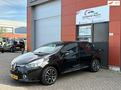 Renault Clio - 0.9 TCe Dynamique APK PANORAMA AIRCO CRUISE CNTRL