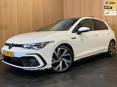 Volkswagen Golf - 1.5 TSI R-Line|131 PK|PANORAMADAK|DIGITAL COCKPIT|KUIPSTOELEN|ACC|APPLE CARPLAY|ANDROID AU