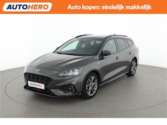 Ford Focus Wagon - 1.0 EcoBoost ST Line Business l XF92128 l