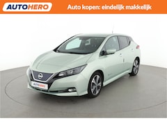 Nissan LEAF - Visia 40 kWh |LH10185|