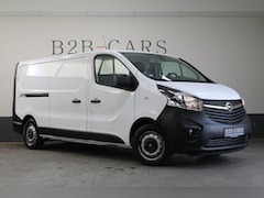 Opel Vivaro - 1.6 CDTI L2H1 Edition EcoFlex | Navi | Airco | Trekhaak
