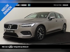 Volvo V60 - B3 (M-HYBRID) BUSINESS PRO -LEDER|CAMERA|ADAP.CRUISE|BLIS|CLIMATE|KEYLESS|LENDESTEUN|17"