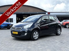 Kia Venga - 1.4 CVVT X-tra | Airco | Trekhaak |