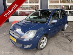 Ford Fiesta - 1.3-8V Futura XL/Airco/LM Velgen/60DKM NAP