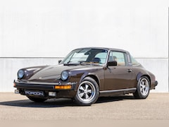 Porsche 911 Targa - 3.0 SC TARGA