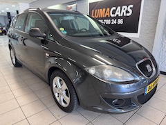 SEAT Altea XL - 1.4 TSI Active Style | Nieuwe APK | Cruise |