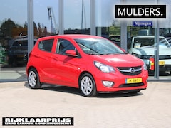 Opel Karl - 1.0 ecoFLEX Edition | Radio / Airco /