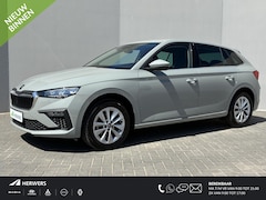 Skoda Scala - 1.0 TSI DSG Automaat Selection / Apple Carplay & Android Auto / Climate Control / Cruise C