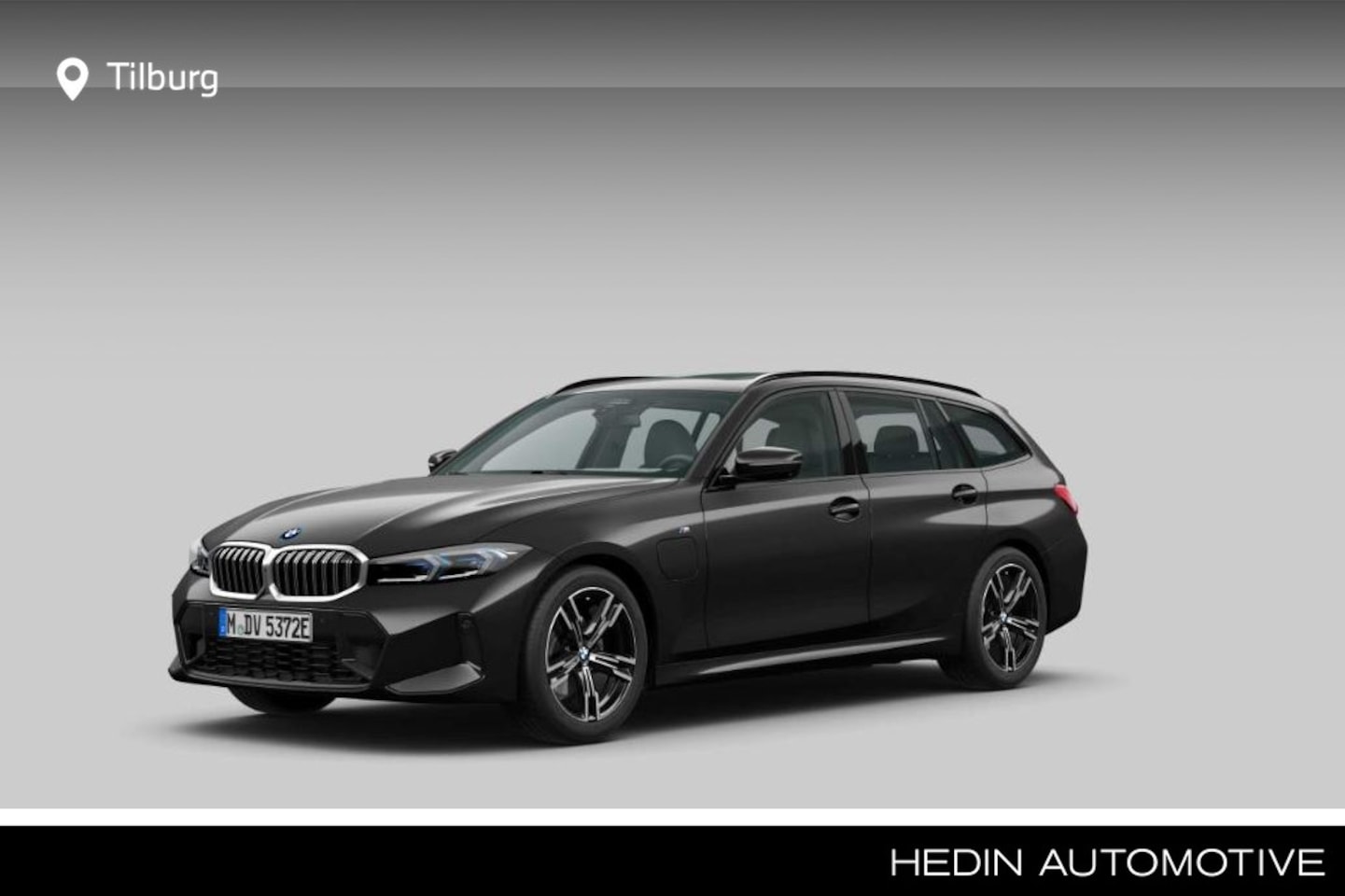 BMW 3-serie Touring - 330e M Sport pakket | Elektrisch verwarmde voorstoelen | Glazen panoramadak | Trekhaak met - AutoWereld.nl