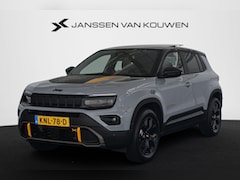 Jeep Avenger - 1.2T 4xe The North Face / Navi / Clima / Carplay / Camera / 2+6 Jaar garantie