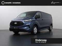 Ford Transit Custom - 320 | 2.0 TDCI | L2 H1 | TREND | PARKEERCAMERA | APPLE CARPLAY | ANDROID AUTO | 3-ZITS | C