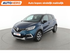 Renault Captur - 1.2 TCe Intens |WC93193|