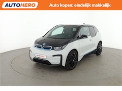 BMW i3 - Basis 120Ah 42 kWh |LH69505|