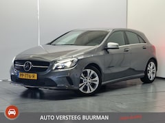 Mercedes-Benz A-klasse - 200 Ambition Automaat / Applecarpl. / Trekhaak