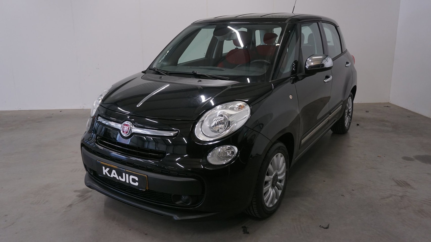 Fiat 500 L - 0.9 TwinAir Easy Eco 0.9 TwinAir Easy Eco - AutoWereld.nl