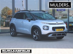Citroën C3 Aircross - 1.2 PureTech S&S Shine | Pano / Trekhaak / Carplay