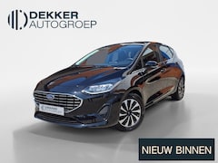 Ford Fiesta - 1.0 EcoBoost Hybrid Titanium