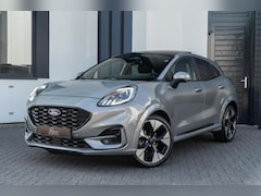 Ford Puma - 1.0 EcoBoost Hybrid ST-Line X PANO / WINTERP. / NIEUW MODEL