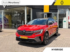 Renault Austral - E-Tech Hybrid 200 Techno Esprit Alpine | 360° Camera | Panoramadak | Trekhaak |