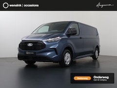 Ford Transit Custom - 320 | 2.0 TDCI | L2 H1 | TREND | PARKEERCAMERA | APPLE CARPLAY | ANDROID AUTO | 3-ZITS | C