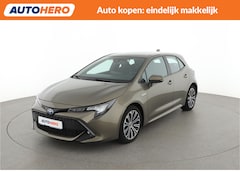 Toyota Corolla - 1.8 Hybrid Dynamic |TJ04662|
