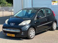 Peugeot 107 - 1.0-12V Sublime 5-Deurs / Airco / Elektr. Ramen