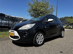 Ford Ka - 1.2 51KW 2009 Trend S-dak