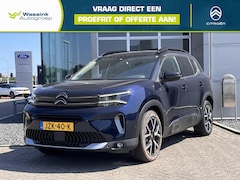Citroën C5 Aircross - 1.6 Plug-in Hybrid 225 Shine Elektrische Stoel | Stoelverwarming | Adaptieve Cruise | PDC
