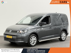 Volkswagen Caddy Cargo - 2.0 TDI Style Automaat Airco Bluetooth Cruise Control Carplay