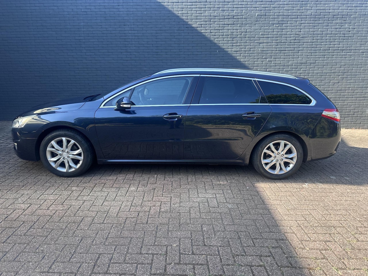 Peugeot 508 SW - 1.6 THP Allure Alleen B2B, handel of export - AutoWereld.nl