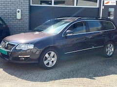 Volkswagen Passat Variant - 1.6 TDI Comfortline BlueMotion clima APK 13-6-2027