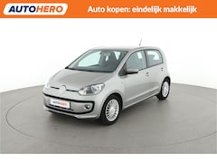 Volkswagen Up! - 1.0 high up BlueMotion l EK42250 l
