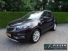 Opel Mokka - 1.4 TURBO INNOVATION NAVI CAMERA BLUETOOTH TREKHAAK