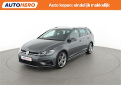 Volkswagen Golf - 1.5 TSI Highline Business R |MM37289|